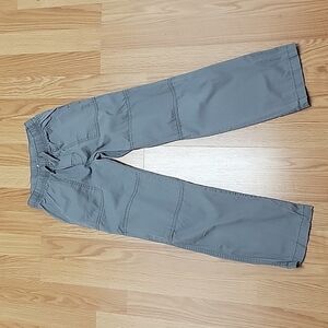 Circo boys elastic pants size medium